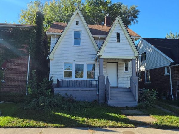 14968 Promenade Street, Detroit, Mi 48213