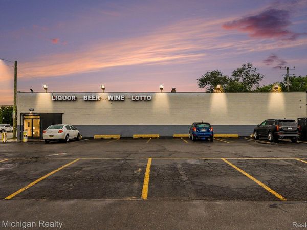 16800 Joy Road , Detroit, Mi 48228
