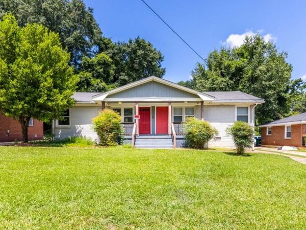 2536 Mcafee Road , Decatur, GA 30032