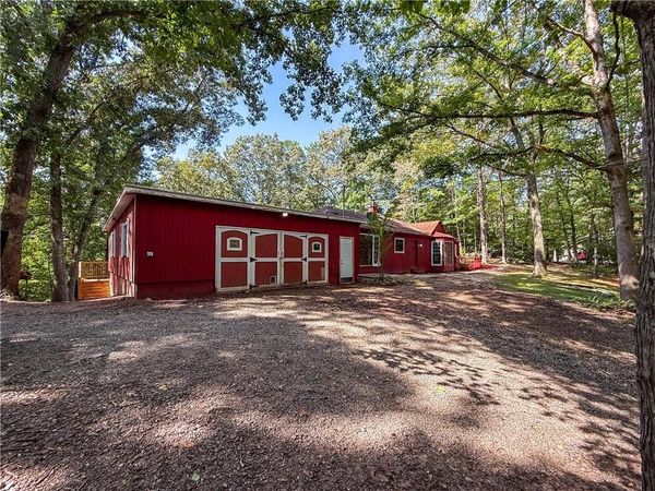 114 Funaro Lane , Dahlonega, GA 30533