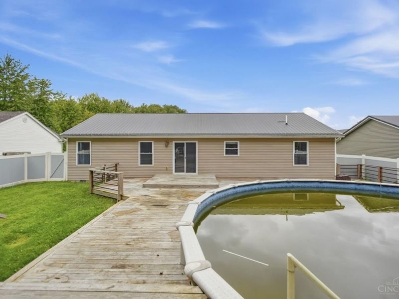 523 S Mill Street, Blanchester, OH 45107 Photo 26