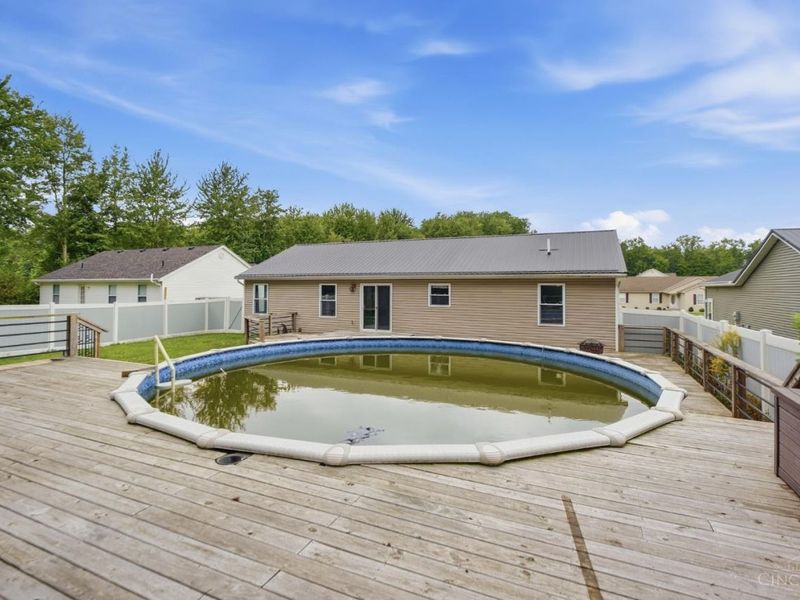 523 S Mill Street, Blanchester, OH 45107 Photo 28