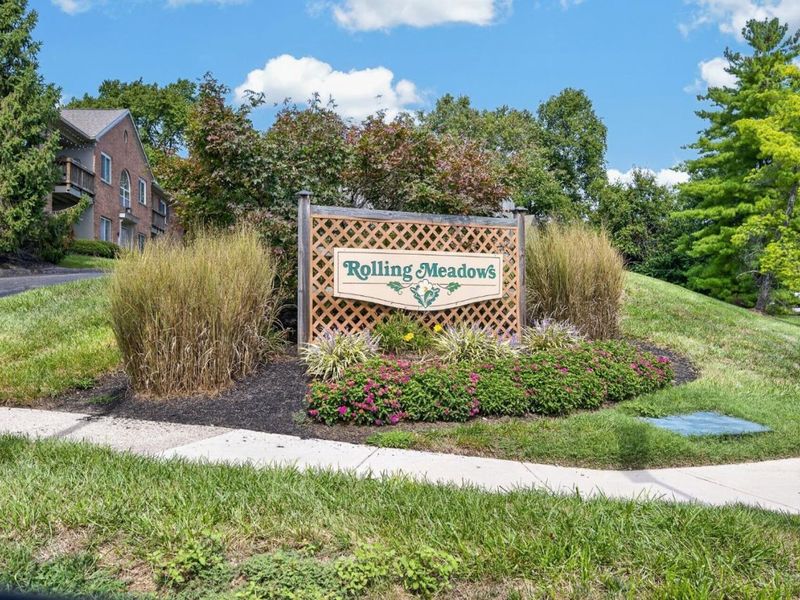 1625 W Augusta Boulevard, Unit 167, Fairfield, OH 45014 Photo 43