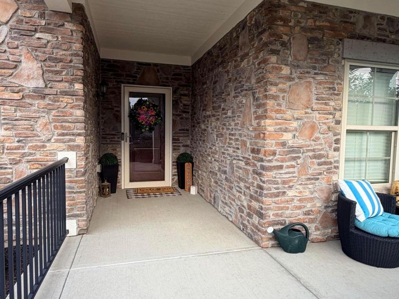220 Wellspring Lane , Powell, OH 43065 Photo 3