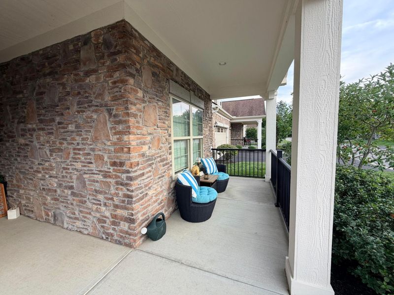 220 Wellspring Lane , Powell, OH 43065 Photo 4