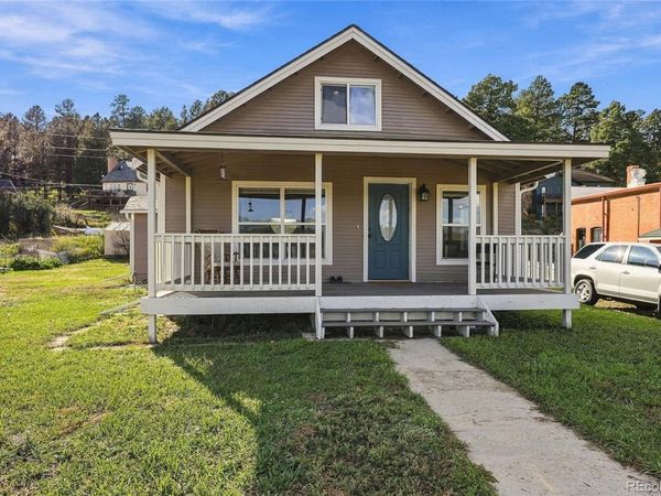 24205 Eccles Street , Elbert, CO 80106
