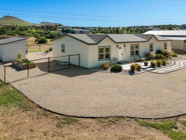 4610 W Blackhawk Trail, Prescott, AZ 86305