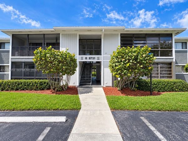 9731 Hammocks Blvd , Unit 204B, Miami, FL 33196