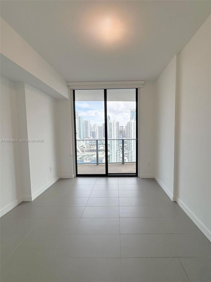 1600 NE 1st Ave , Unit 2509, Miami, FL 33132 Photo