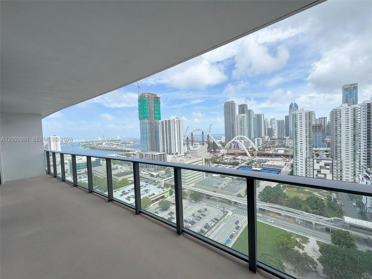 1600 NE 1st Ave , Unit 2509, Miami, FL 33132 Photo