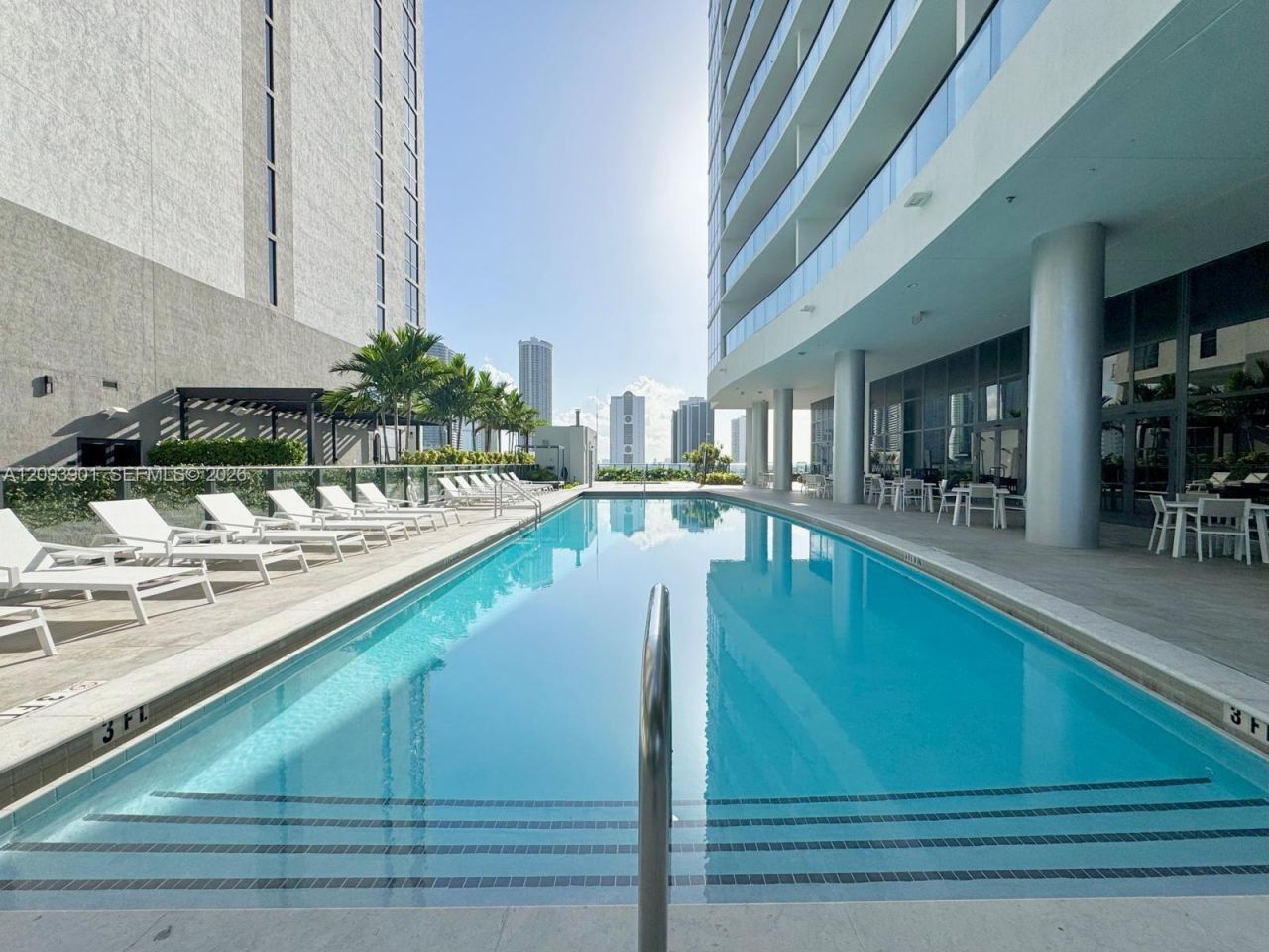 1600 NE 1st Ave , Unit 2509, Miami, FL 33132 Photo