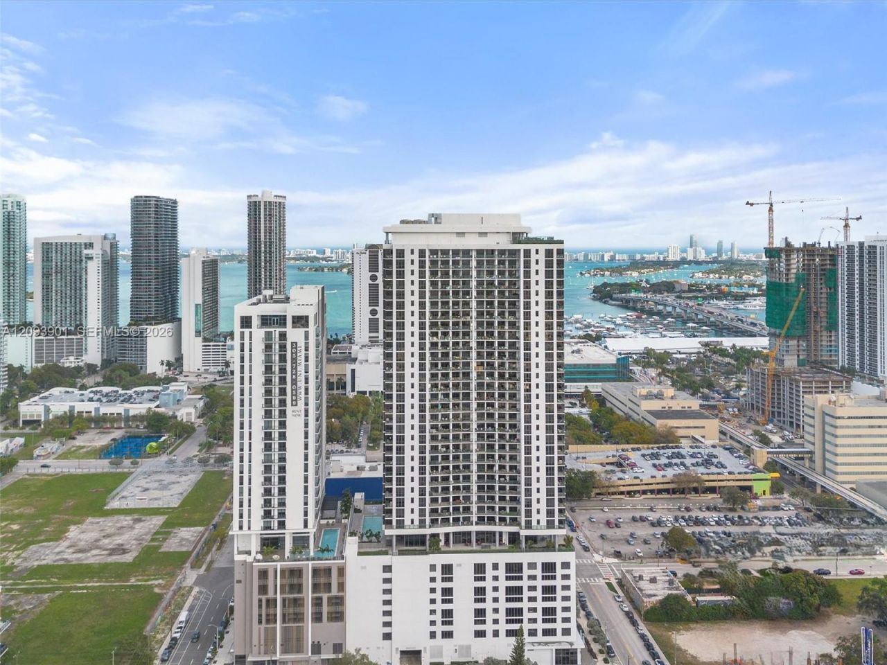 1600 NE 1st Ave , Unit 2509, Miami, FL 33132 Photo