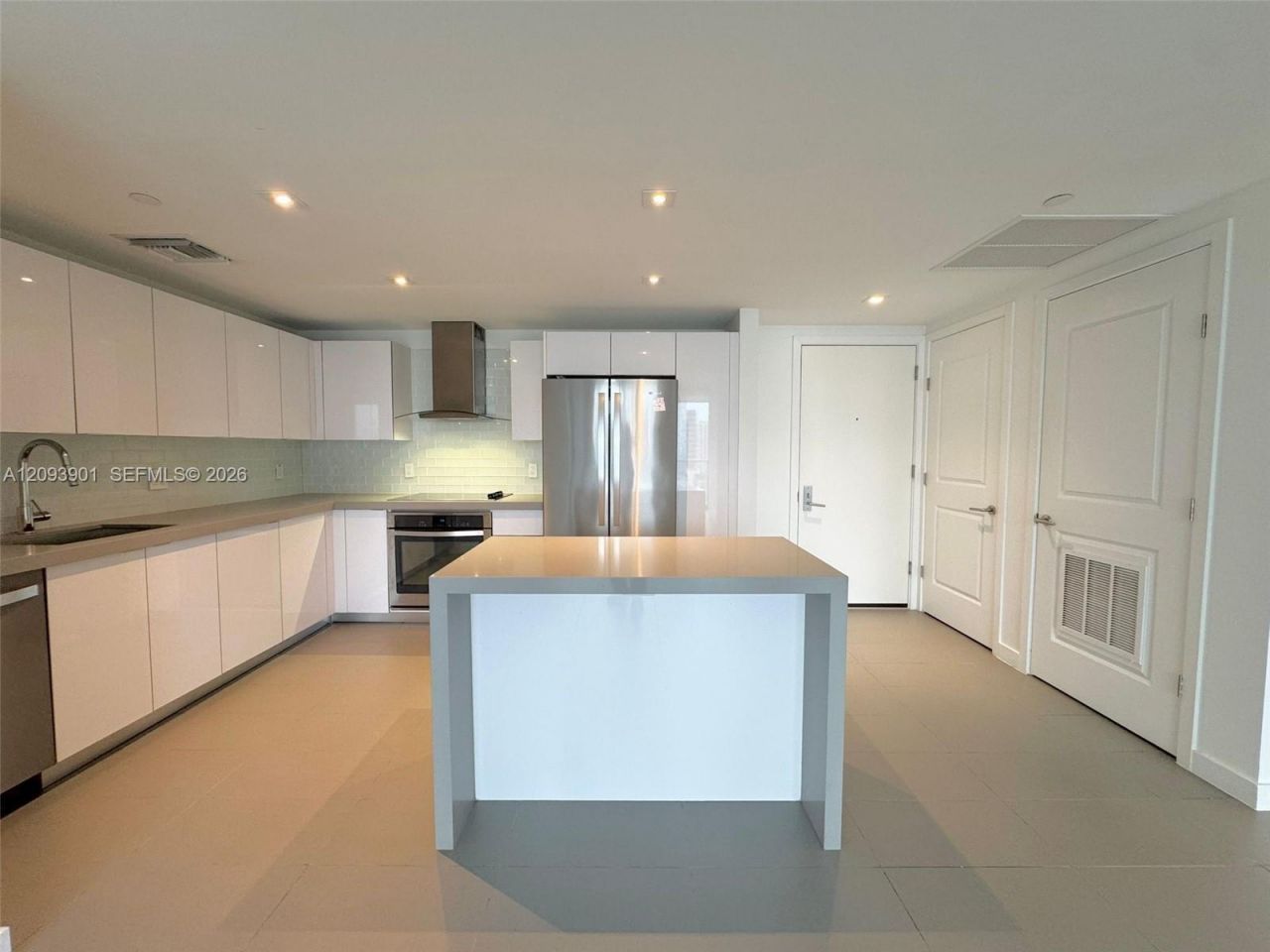 1600 NE 1st Ave , Unit 2509, Miami, FL 33132 Photo