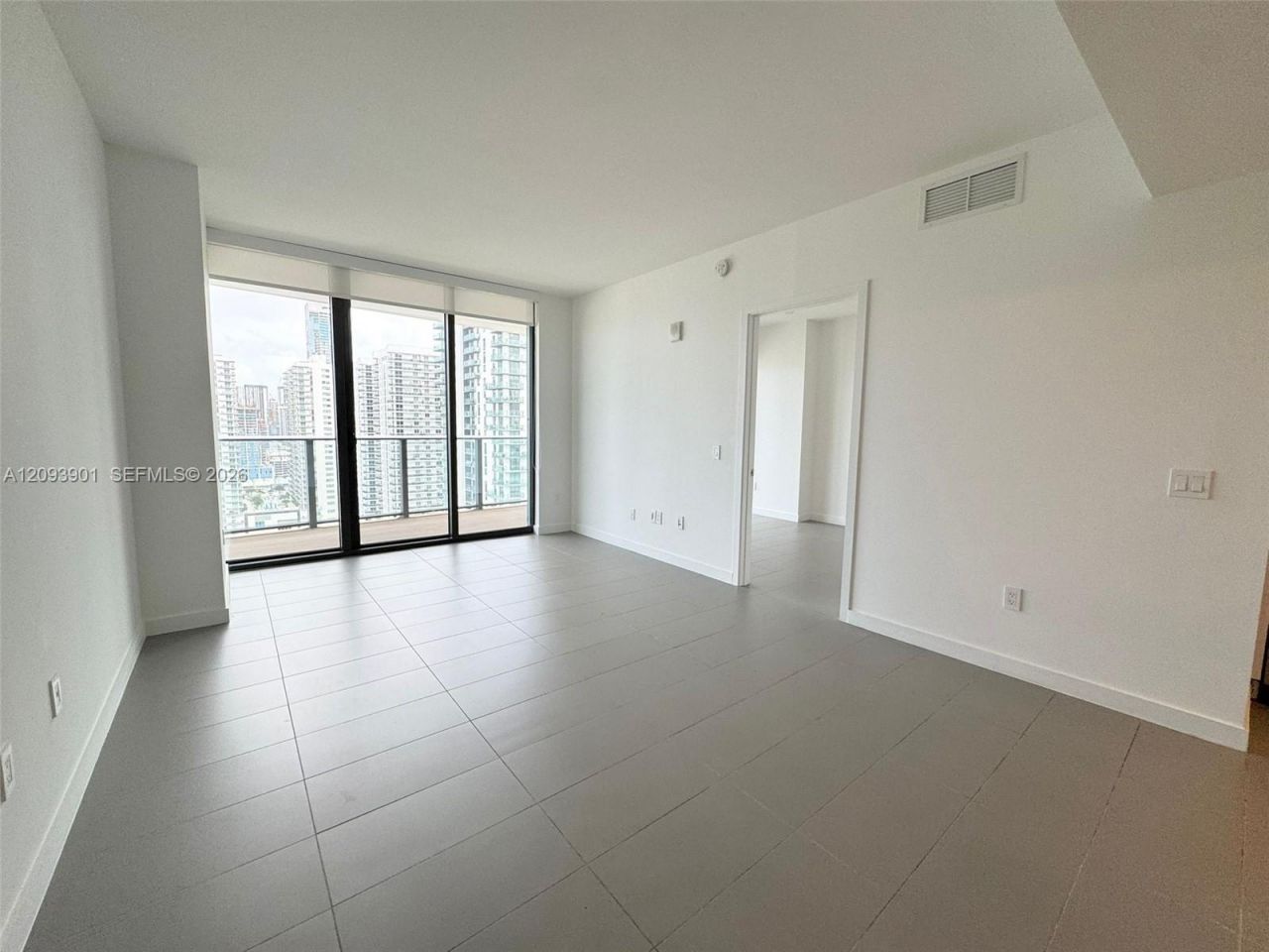 1600 NE 1st Ave , Unit 2509, Miami, FL 33132 Photo