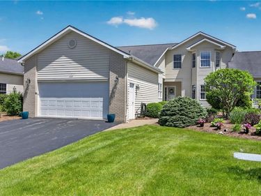 417 Briar Brook Run, Fayetteville, NY 13066