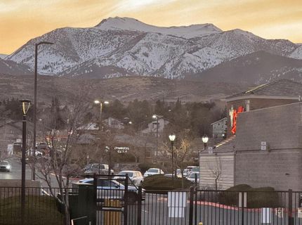 17000 Wedge Parkway, Unit 1221, Reno, NV 89511 Photo