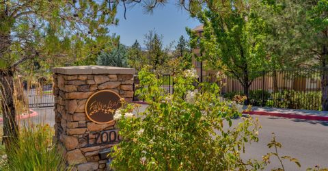 17000 Wedge Parkway, Unit 1221, Reno, NV 89511 Photo