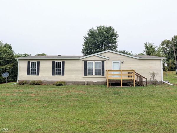 7225 S Burch Road , Bloomington, IN 47403