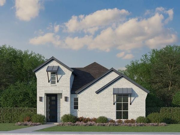 2236 Wispy Meadow Lane, Midlothian, TX 76065