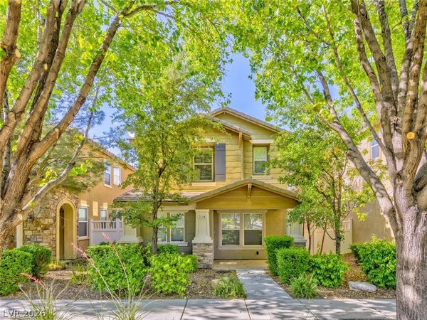 3164 Degas Tapestry Avenue, Henderson, NV 89044