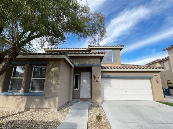 3288 Umbria Gardens Avenue, Las Vegas, NV 89141