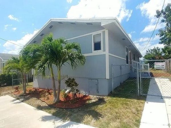 1488 W 31st Street, Riviera Beach, FL 33404