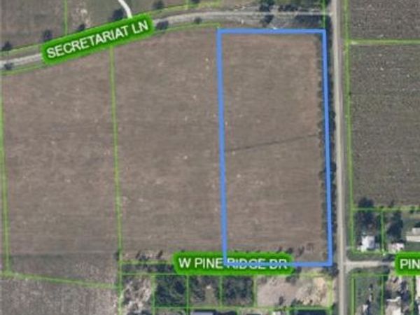 103 Secretariat Ln, LAKE PLACID, FL 33852
