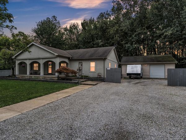 25119 Woodruff Road, Flat Rock, MI 48134