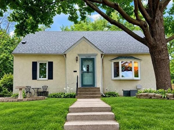 6640 4th Avenue S, Richfield, MN 55423