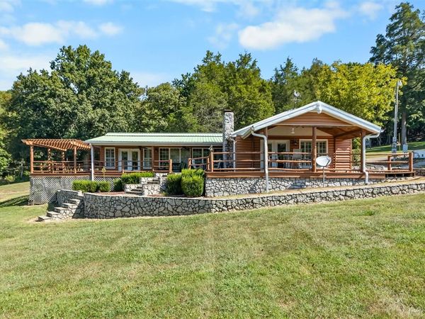1533 Westbrook Road , Bowling Green, KY 42101