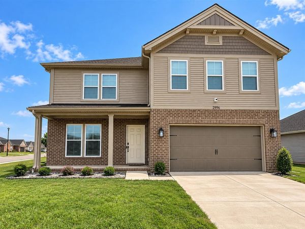 2996 Norland Street , Bowling Green, KY 42104