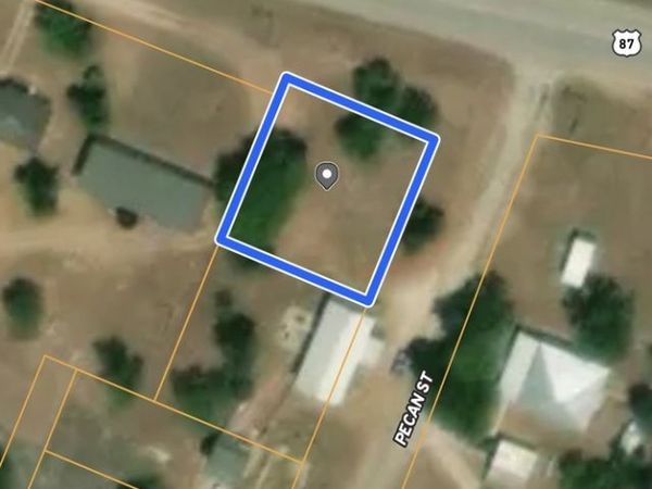 300 E Us Highway 87, Smiley, TX 78159