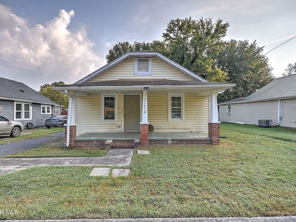 1618 Vance, Kingsport, TN 37664