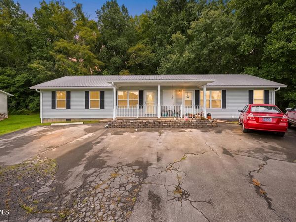 377 Bandy Road, Greeneville, TN 37743
