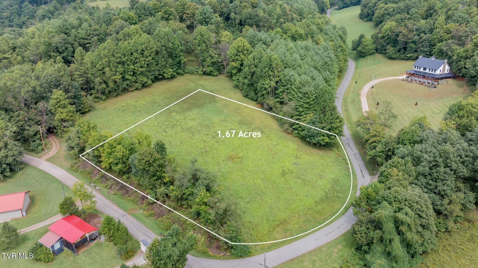 Lot 2 High Country Rd Pvt, Butler, TN 37640 Main Photo