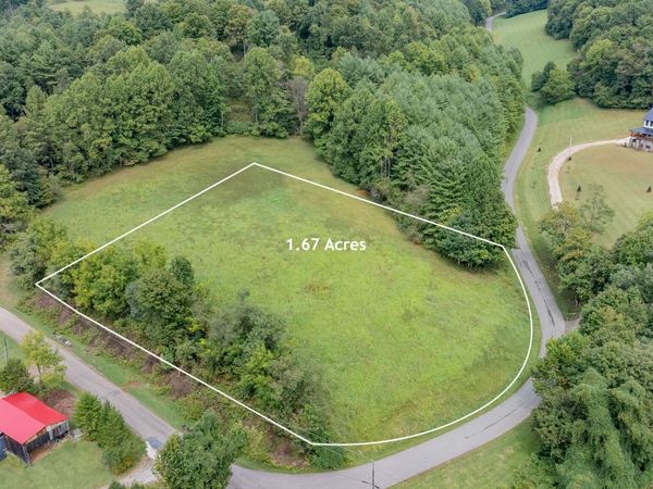 Lot 2 High Country Rd Pvt, Butler, TN 37640