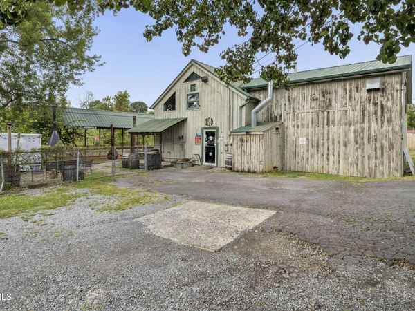 904 Depot Street, Jonesborough, TN 37659