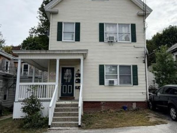 10 Laurel Avenue , Auburn, ME 04210
