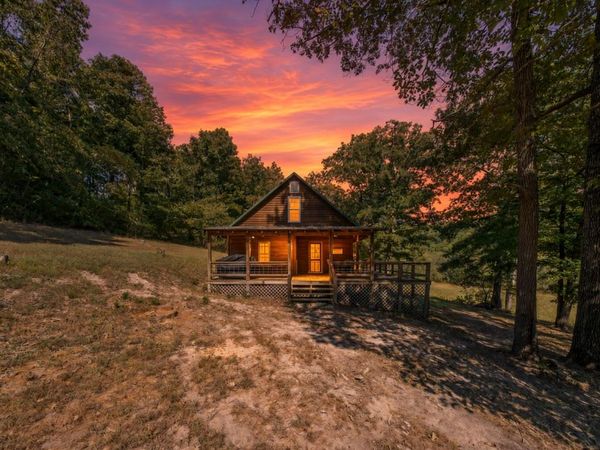 190 Wattle Trail , Drury, MO 65638