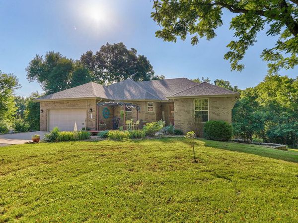 394 Jace Road , Billings, MO 65610