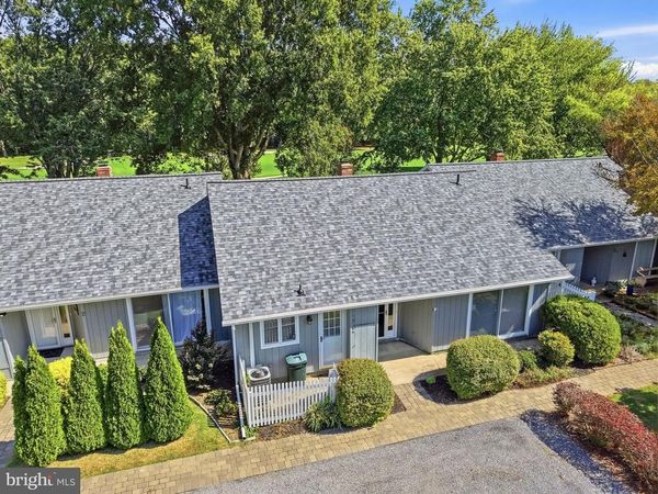 24580 DEEPWATER POINT DRIVE, Unit 3, SAINT MICHAELS, MD 21663