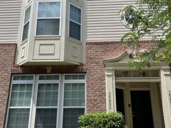 7548 A STONEY RUN DRIVE , Unit A, HANOVER, MD 21076