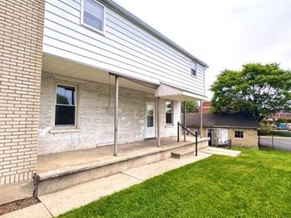 65 POTTSVILLE ST. , CRESSONA, PA 17929