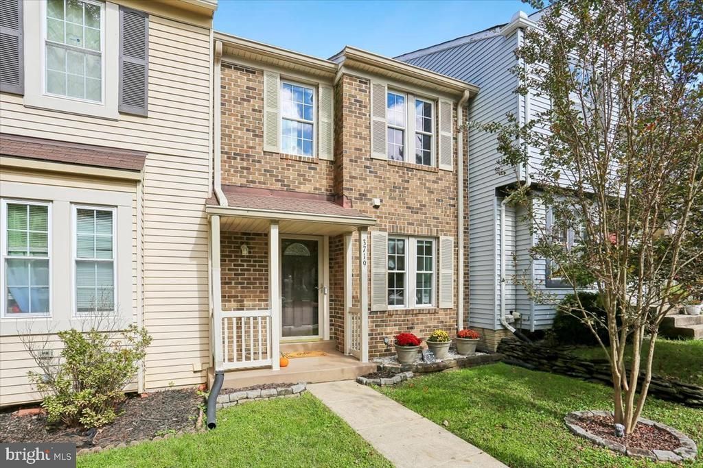 3719 Gelderland Court, Olney, MD 20832 Main Photo