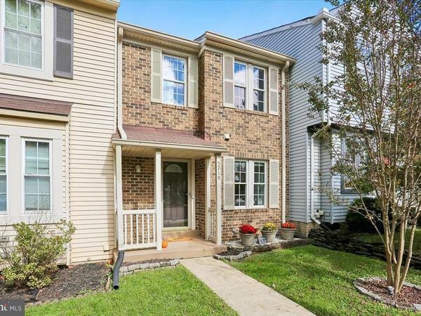 3719 GELDERLAND COURT, OLNEY, MD 20832