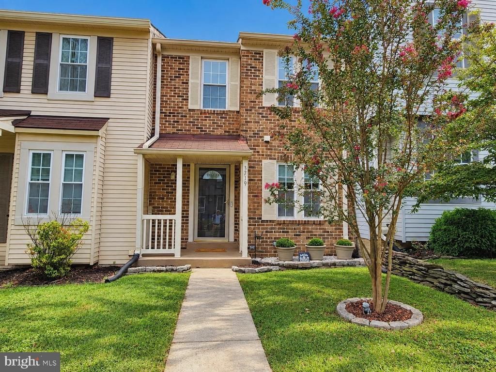 3719 GELDERLAND COURT, OLNEY, MD 20832