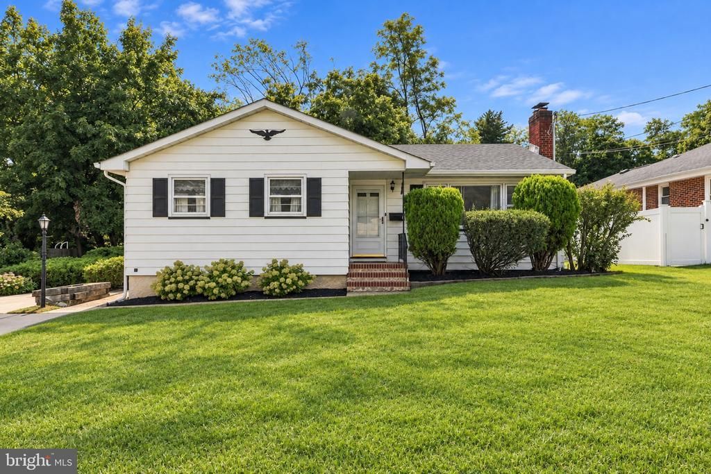 258 Forsgate Drive, Unit A, Jamesburg, NJ 08831 Main Photo