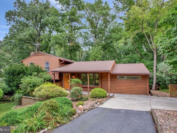 9895 FOXHILL COURT, ELLICOTT CITY, MD 21042