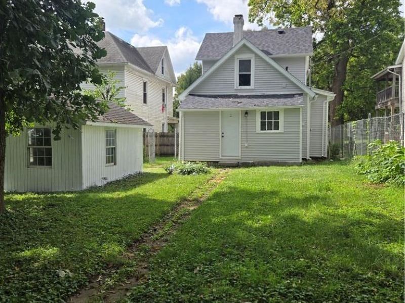 32 S Florence Street, Springfield, OH 45505 Photo 17