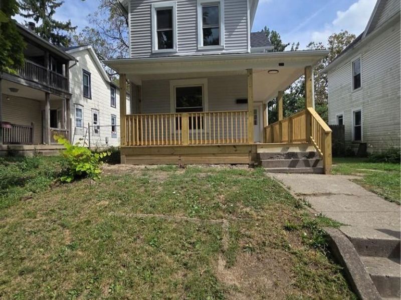 32 S Florence Street, Springfield, OH 45505 Photo 2